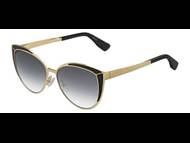 Jimmy Choo DOMI/S PSU/9C Occhiali da sole - Jimmy Choo DOMI/S PSU/9C