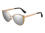 Jimmy Choo DOMI/S VNG/DC Occhiali da sole - Jimmy Choo DOMI/S VNG/DC