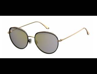Jimmy Choo ELLO/S PL0/HJ Occhiali da sole Jimmy Choo - Jimmy Choo ELLO/S PL0/HJ