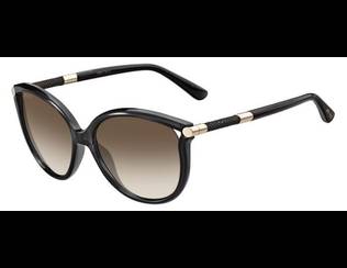 Jimmy Choo GIORGY/S QCN/JD Occhiali da sole Jimmy Choo - Jimmy Choo GIORGY/S QCN/JD