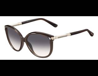 Jimmy Choo GIORGY/S QD3/9C Occhiali da sole Jimmy Choo - Jimmy Choo GIORGY/S QD3/9C