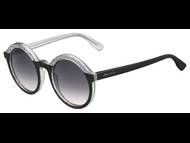 Jimmy Choo GLAM/S OTB/9C Occhiali da sole - Jimmy Choo GLAM/S OTB/9C