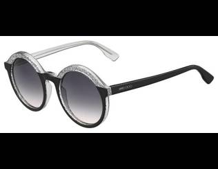 Jimmy Choo GLAM/S OTB/9C Occhiali da sole Jimmy Choo - Jimmy Choo GLAM/S OTB/9C