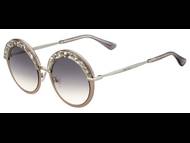 Jimmy Choo GOTHA/S 68I/9C Occhiali da sole - Jimmy Choo GOTHA/S 68I/9C