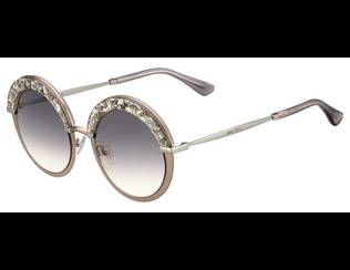 Jimmy Choo GOTHA/S 68I/9C Occhiali da sole Jimmy Choo - Jimmy Choo GOTHA/S 68I/9C