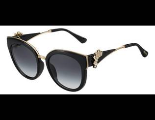 Jimmy Choo JADE/S 1A5/9O Occhiali da sole Jimmy Choo - Jimmy Choo JADE/S 1A5/9O