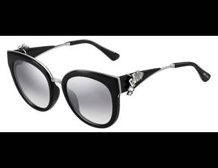 Jimmy Choo JADE/S U4T/FU Occhiali da sole Jimmy Choo - Jimmy Choo JADE/S U4T/FU