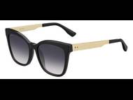 Jimmy Choo JUNIA/S QFE/9C Occhiali da sole - Jimmy Choo JUNIA/S QFE/9C