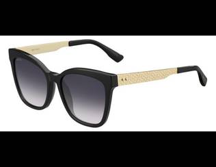 Jimmy Choo JUNIA/S QFE/9C Occhiali da sole Jimmy Choo - Jimmy Choo JUNIA/S QFE/9C