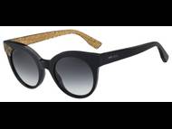 Jimmy Choo MIRTA/S 1W7/9O Occhiali da sole - Jimmy Choo MIRTA/S 1W7/9O