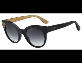 Jimmy Choo MIRTA/S 1W7/9O Occhiali da sole Jimmy Choo - Jimmy Choo MIRTA/S 1W7/9O