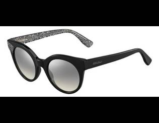Jimmy Choo MIRTA/S Q3M/IC Occhiali da sole Jimmy Choo - Jimmy Choo MIRTA/S Q3M/IC