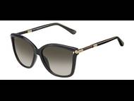 Jimmy Choo TATTI/S 1VD/HA Occhiali da sole Oversize - Jimmy Choo TATTI/S 1VD/HA