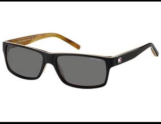 Tommy Hilfiger TH 1042/N/S UNO/Y1 Occhiali da sole Tommy Hilfiger - Tommy Hilfiger TH 1042/N/S UNO/Y1