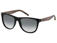 Tommy Hilfiger TH 1112/S 4K1/JJ Occhiali da sole Tommy Hilfiger - Tommy Hilfiger TH 1112/S 4K1/JJ