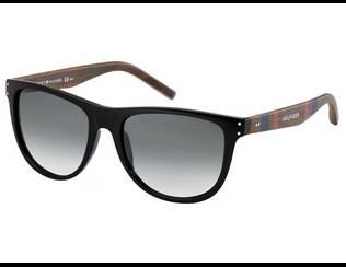 Tommy Hilfiger TH 1112/S 4K1/JJ Occhiali da sole Tommy Hilfiger - Tommy Hilfiger TH 1112/S 4K1/JJ
