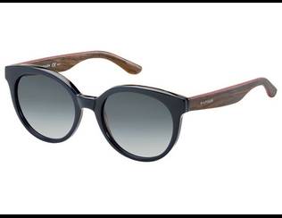 Tommy Hilfiger TH 1242/S 1JK/HD Occhiali da sole Tommy Hilfiger - Tommy Hilfiger TH 1242/S 1JK/HD