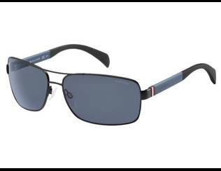 Tommy Hilfiger TH 1258/S NIO/KU Occhiali da sole Tommy Hilfiger - Tommy Hilfiger TH 1258/S NIO/KU