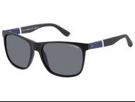 Tommy Hilfiger TH 1281/S FMA/3H Occhiali da sole Tommy Hilfiger - Tommy Hilfiger TH 1281/S FMA/3H