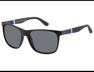 Tommy Hilfiger TH 1281/S FMA/3H Occhiali da sole Tommy Hilfiger - Tommy Hilfiger TH 1281/S FMA/3H