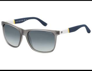 Tommy Hilfiger TH 1281/S FME/HD Occhiali da sole Tommy Hilfiger - Tommy Hilfiger TH 1281/S FME/HD