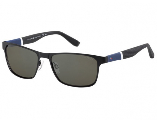 Tommy Hilfiger TH 1283/S FO3/NR Occhiali da sole Tommy Hilfiger - Tommy Hilfiger TH 1283/S FO3/NR