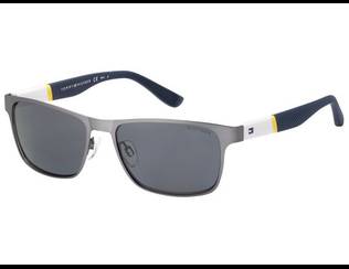Tommy Hilfiger TH 1283/S FO5/3H Occhiali da sole Tommy Hilfiger - Tommy Hilfiger TH 1283/S FO5/3H