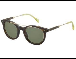 Tommy Hilfiger TH 1348/S JU5/1E Occhiali da sole Tommy Hilfiger - Tommy Hilfiger TH 1348/S JU5/1E
