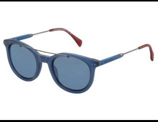 Tommy Hilfiger TH 1348/S JU7/72 Occhiali da sole Tommy Hilfiger - Tommy Hilfiger TH 1348/S JU7/72