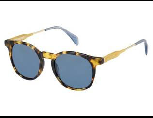 Tommy Hilfiger TH 1350/S JX1/72 Occhiali da sole Tommy Hilfiger - Tommy Hilfiger TH 1350/S JX1/72