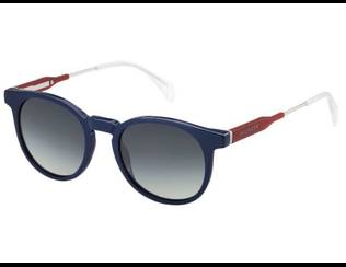 Tommy Hilfiger TH 1350/S JX3/HD Occhiali da sole Tommy Hilfiger - Tommy Hilfiger TH 1350/S JX3/HD