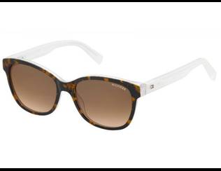 Tommy Hilfiger TH 1363/S K2W/63 Occhiali da sole Tommy Hilfiger - Tommy Hilfiger TH 1363/S K2W/63