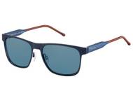 Tommy Hilfiger TH 1394/S R19/8F Occhiali da sole Tommy Hilfiger - Tommy Hilfiger TH 1394/S R19/8F