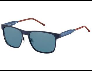 Tommy Hilfiger TH 1394/S R19/8F Occhiali da sole Tommy Hilfiger - Tommy Hilfiger TH 1394/S R19/8F