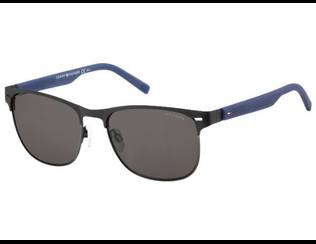 Tommy Hilfiger TH 1401/S R51/NR Occhiali da sole Tommy Hilfiger - Tommy Hilfiger TH 1401/S R51/NR