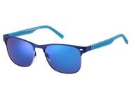 Tommy Hilfiger TH 1401/S R53/XT Occhiali da sole Tommy Hilfiger - Tommy Hilfiger TH 1401/S R53/XT
