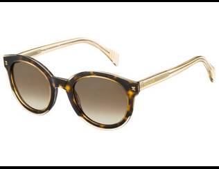 Tommy Hilfiger TH 1437/S KY1/J6 Occhiali da sole Tommy Hilfiger - Tommy Hilfiger TH 1437/S KY1/J6
