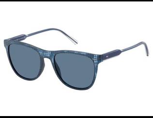 Tommy Hilfiger TH 1440/S DB5/KU Occhiali da sole Tommy Hilfiger - Tommy Hilfiger TH 1440/S DB5/KU