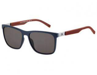 Tommy Hilfiger TH 1445/S LCN/NR Occhiali da sole Tommy Hilfiger - Tommy Hilfiger TH 1445/S LCN/NR