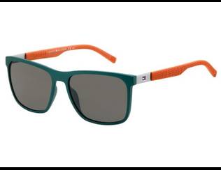 Tommy Hilfiger TH 1445/S LGP/8H Occhiali da sole Tommy Hilfiger - Tommy Hilfiger TH 1445/S LGP/8H