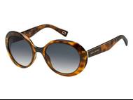 Marc Jacobs 197/S 086/9O Occhiali da sole Marc Jacobs - Marc Jacobs 197/S 086/9O