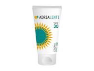 Crema solare Adrialenti SPF30 Occhiali - Crema solare Adrialenti SPF30