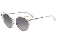 Fendi FF 0176/S 010/EU Occhiali da sole - Fendi FF 0176/S 010/EU