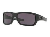 Occhiali da sole Oakley OO9263-01 Occhiali da sole Rettangolari - Occhiali da sole Oakley OO9263-01