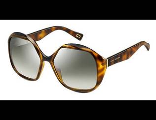 Marc Jacobs 195/S 086/IC Occhiali da sole - Marc Jacobs - Marc Jacobs 195/S 086/IC