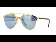 Christian Dior REFLECTED XX8/3J Occhiali da sole Tondi - Christian Dior REFLECTED XX8/3J
