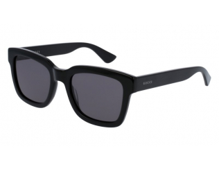 Gucci GG0001S-001 Occhiali da sole - Donna - Gucci GG0001S-001