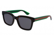 Gucci GG0001S-003 Occhiali da sole uomo - Gucci GG0001S-003