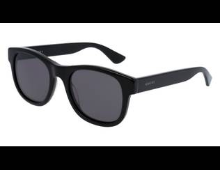 Gucci GG0003S-001 Occhiali da sole - Gucci GG0003S-001
