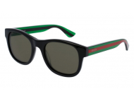 Gucci GG0003S-002 Occhiali da sole - Gucci GG0003S-002